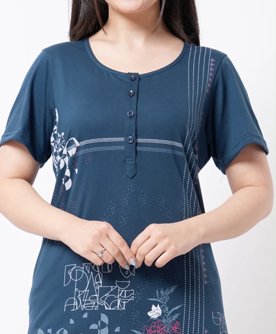 MELINI NIGHT SUIT