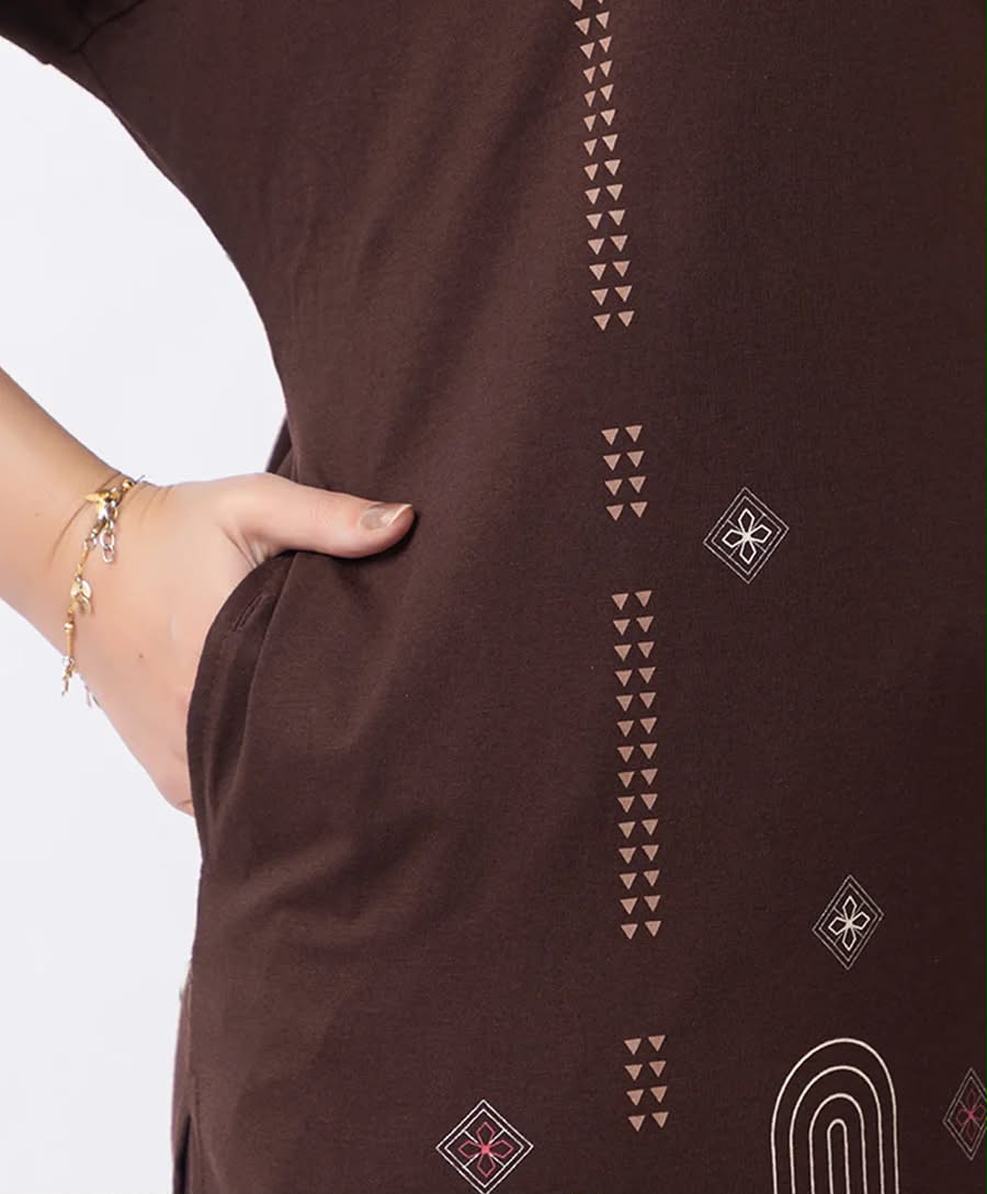 MELINI NIGHT SUIT