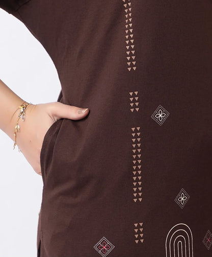 MELINI NIGHT SUIT