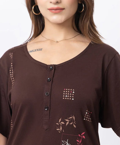 MELINI NIGHT SUIT