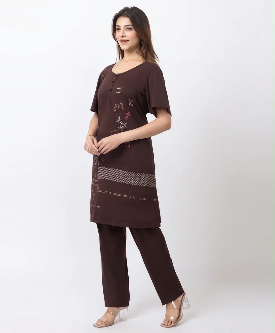 MELINI NIGHT SUIT