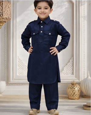 navy