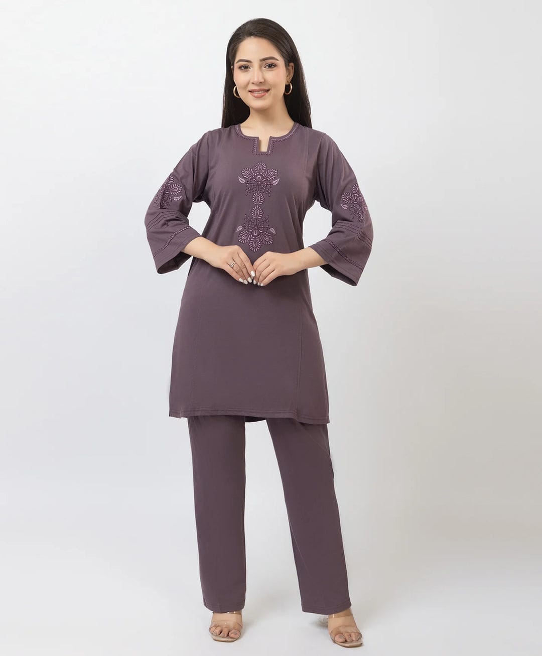 MELINI NIGHT SUIT
