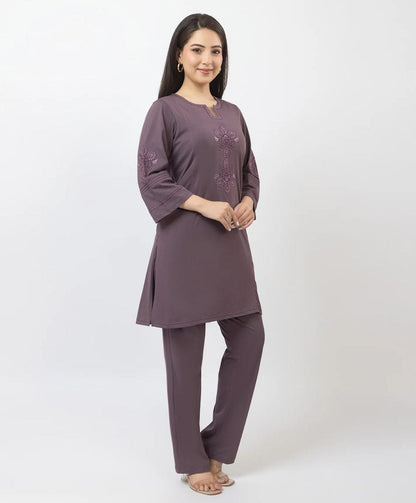 MELINI NIGHT SUIT