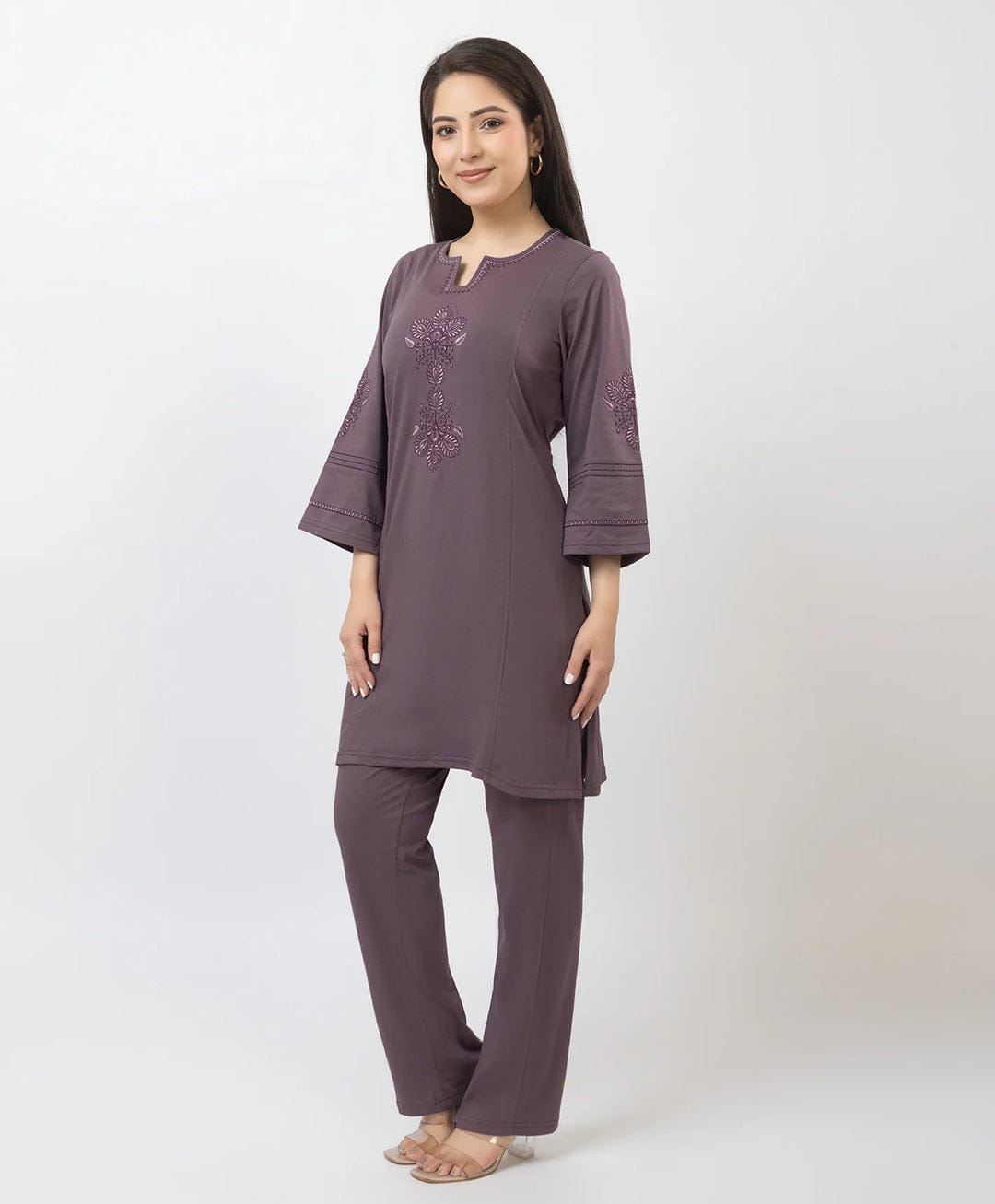 MELINI NIGHT SUIT