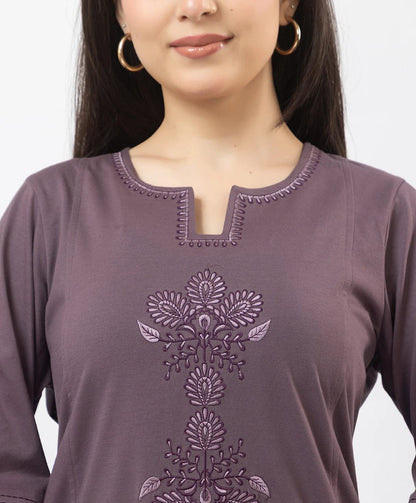 MELINI NIGHT SUIT