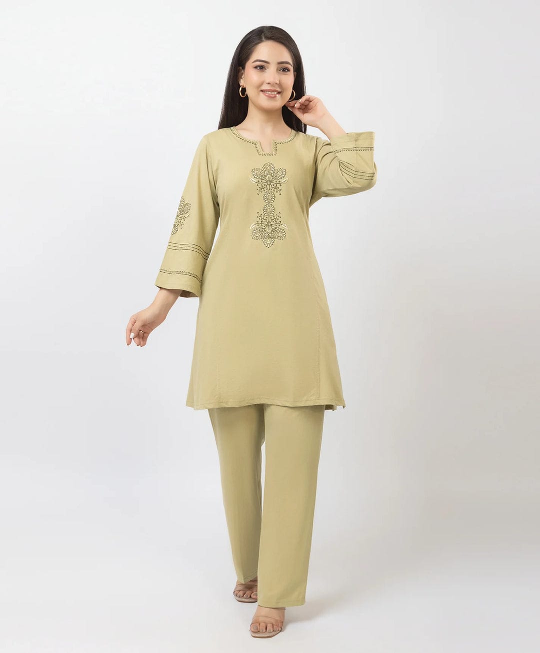 MELINI NIGHT SUIT
