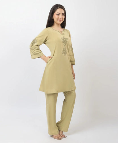 MELINI NIGHT SUIT