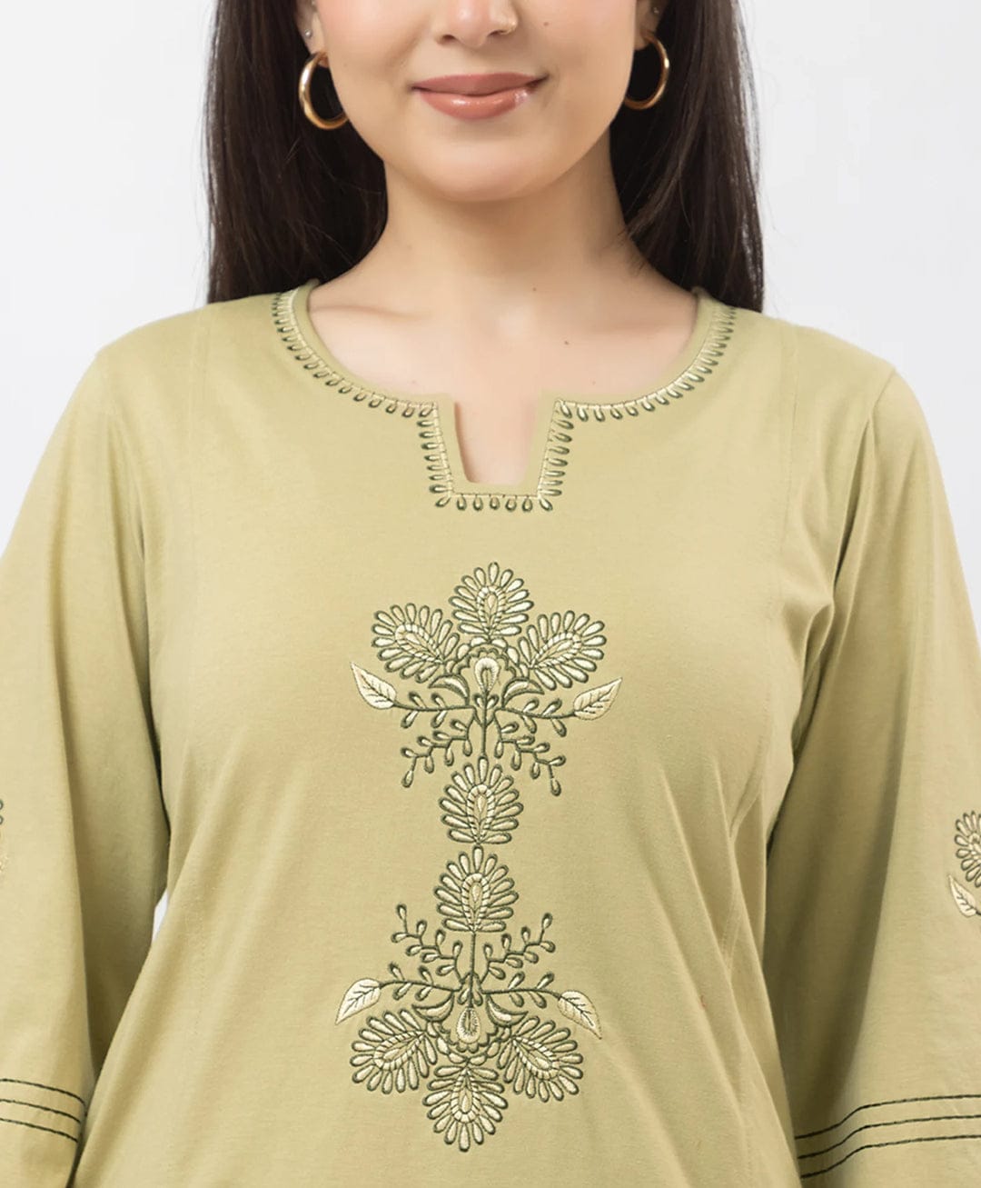 MELINI NIGHT SUIT