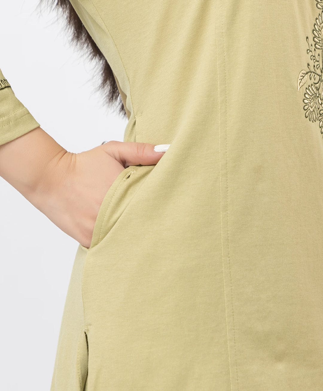 MELINI NIGHT SUIT