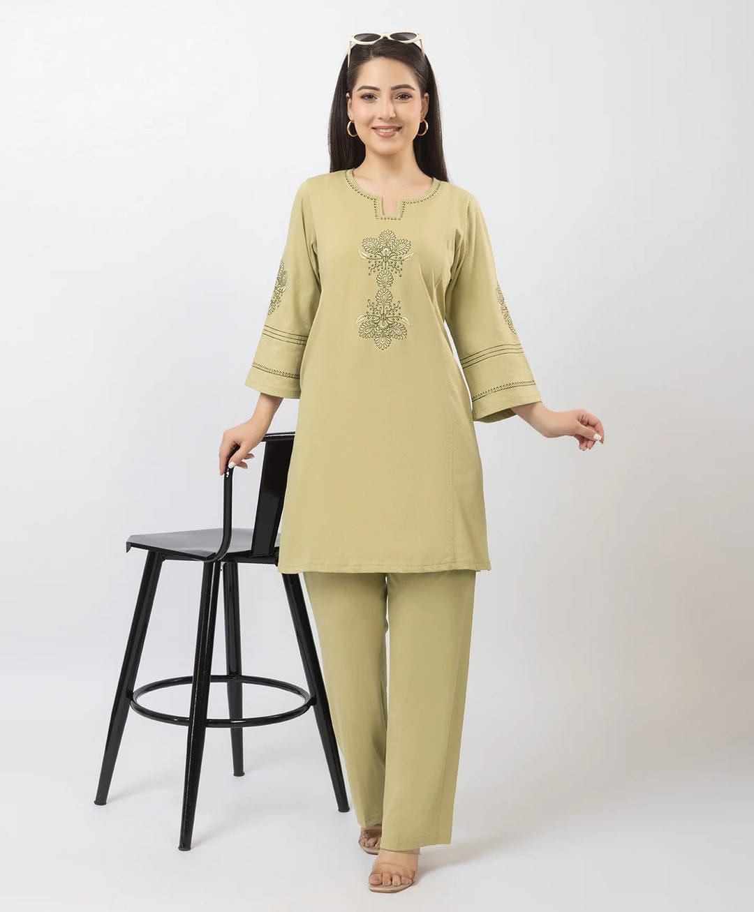 MELINI NIGHT SUIT