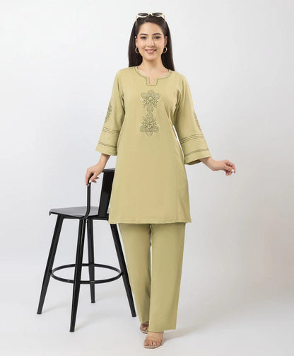 MELINI NIGHT SUIT