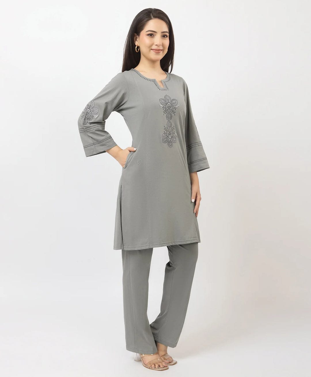 MELINI NIGHT SUIT
