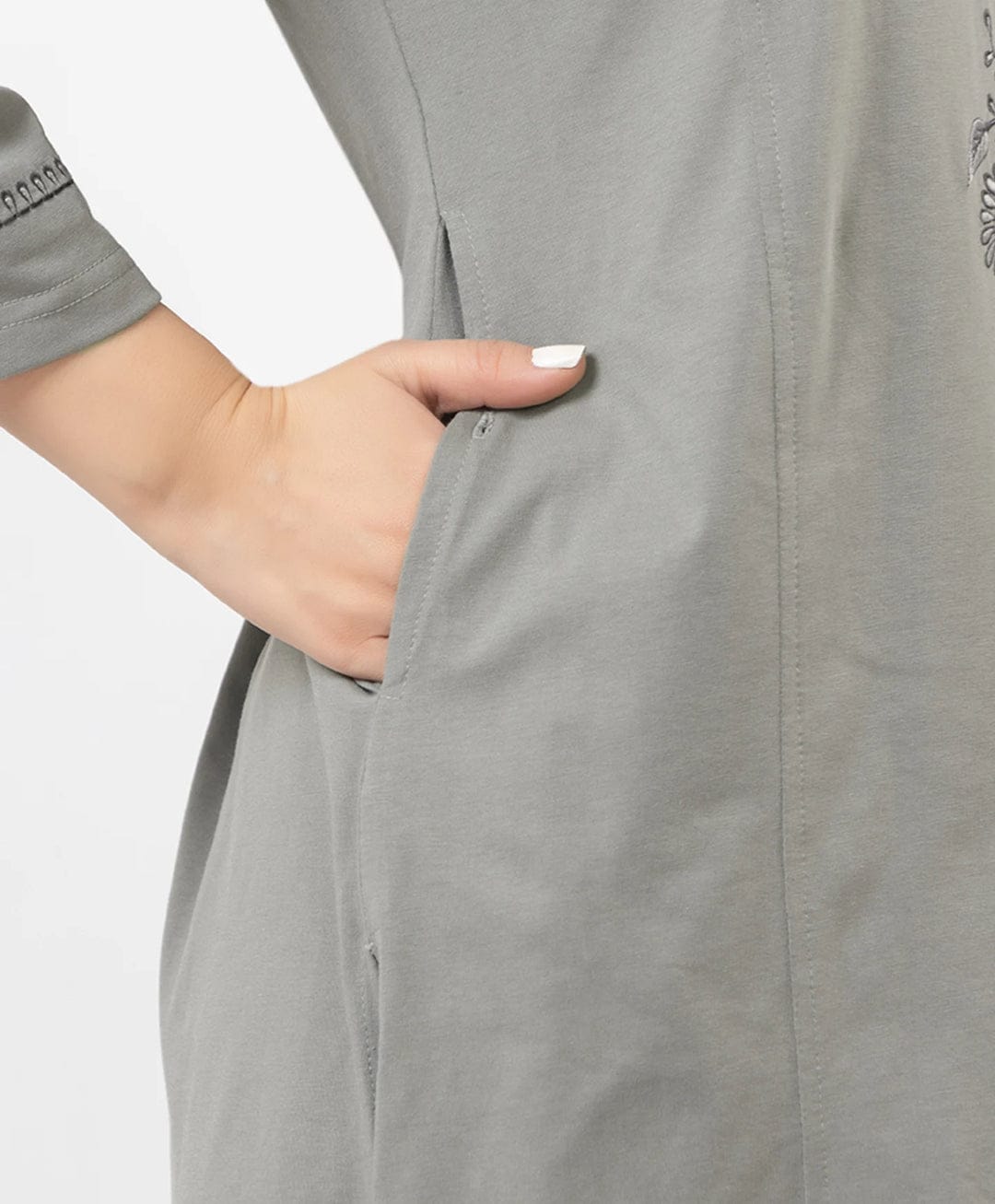 MELINI NIGHT SUIT