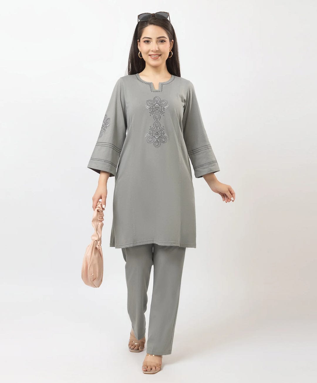 MELINI NIGHT SUIT