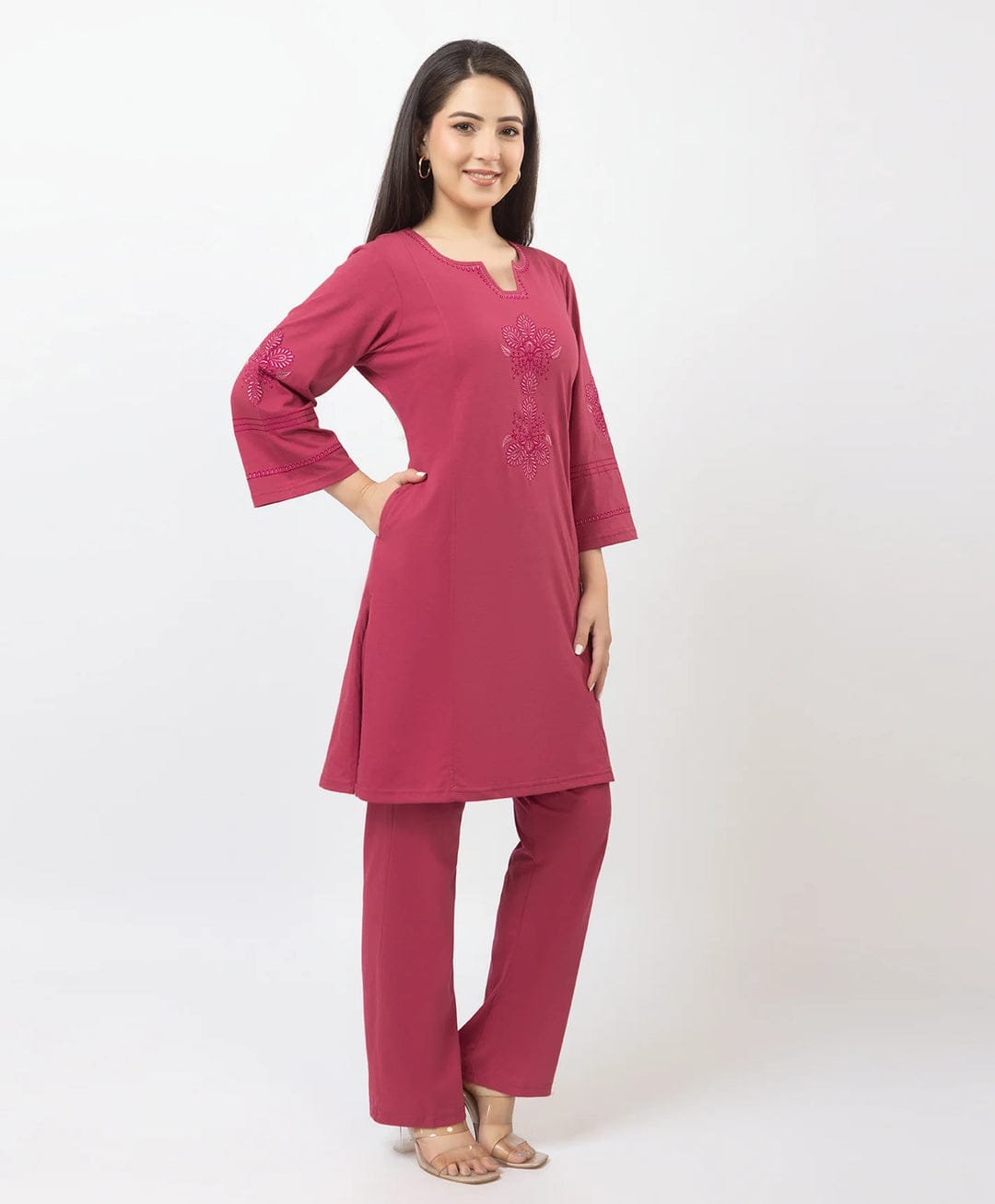 MELINI NIGHT SUIT