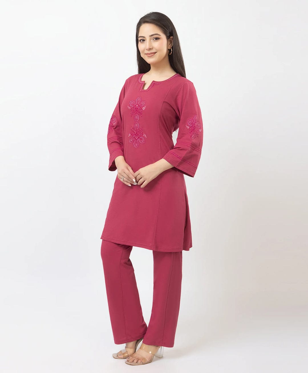 MELINI NIGHT SUIT