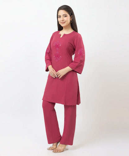 MELINI NIGHT SUIT