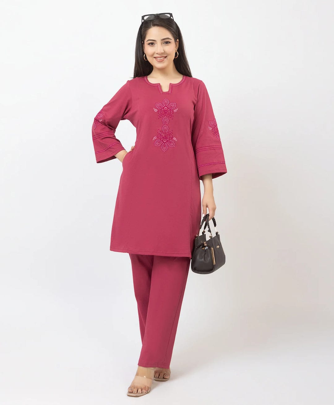 MELINI NIGHT SUIT