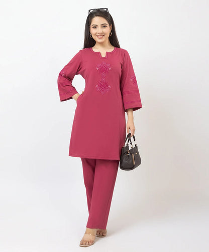 MELINI NIGHT SUIT