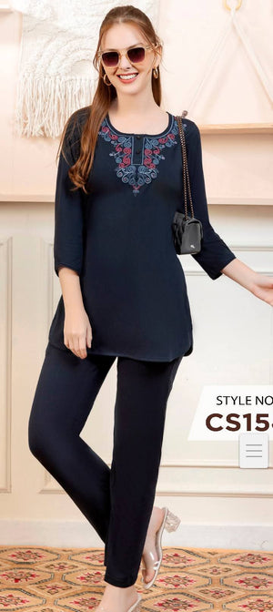 navy