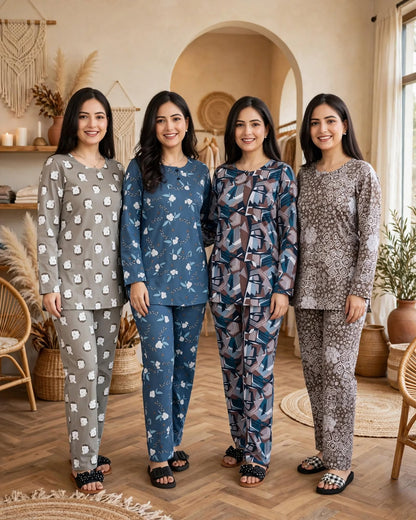 MELINI PREMIUM CO-ORD SET