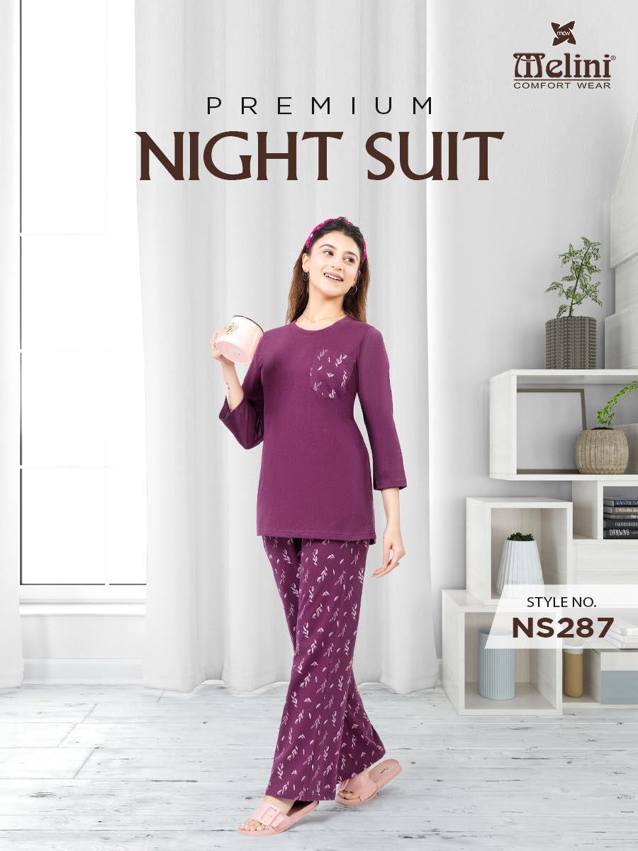 MELINI PRINTED CO-ORD SET
